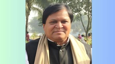 ধামরাইয়ের সাবেক এমপি এমএ মালেক গ্রেপ্তার
