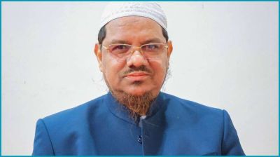 খোদাভীরুদের মাধ্যমেই দুর্নীতিমুক্ত দেশ গড়া সম্ভব : চরমোনাই পীর