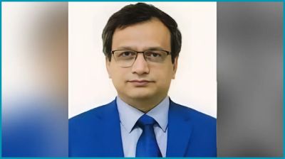 সাবেক সিনিয়র সচিব জিয়াউল আলম চট্টগ্রামে গ্রেপ্তার