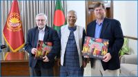 কম সংস্কার চাইলে ডিসেম্বরে নির্বাচন : প্রধান উপদেষ্টা