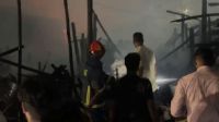 গাবতলীর আগুন নিয়ন্ত্রণে
