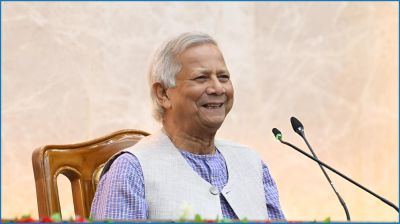 ২৬ মার্চ চীন সফরে যাচ্ছেন প্রধান উপদেষ্টা