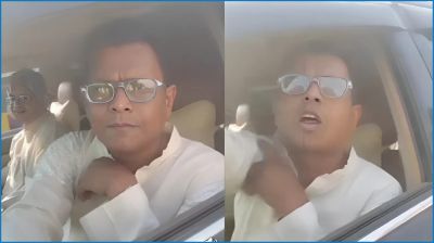 ‘এই শহরে থাকতে হলে চিনতে হবে’, শাসালেন বিএনপি নেতা
