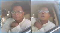 ‘এই শহরে থাকতে হলে চিনতে হবে’, শাসালেন বিএনপি নেতা