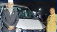 বাকৃবির মাইক্রোবাস চুরি, ২৪ ঘণ্টার মধ্যে উদ্ধার