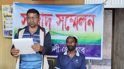 নিষেধাজ্ঞা অমান্য করে জমি দখলের চেষ্টা, নারীসহ আহত ৪