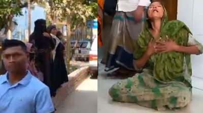 মসজিদে আশ্রয় নিয়েও শেষ রক্ষা হলো না, ২ ভাইসহ নিহত ৩