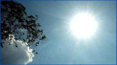 শনিবার দিন-রাতের তাপমাত্রা বাড়তে পারে
