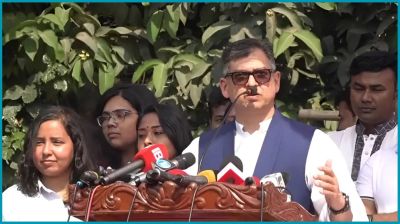 নারীর প্রতি সহিংসতা কঠোর হাতে দমন করতে হবে