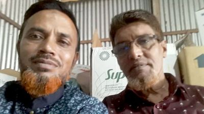 ধামরাইয়ে চাঁদাবাজিসহ মারধরের অভিযোগ বিএনপির বিরুদ্ধে