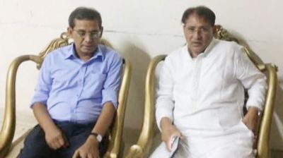 পুলিশের ‘মোস্ট ওয়ান্টেড’ তালিকায় আ.লীগ নেতা শিমু