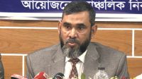 প্রবাসীদের জন্য ‘প্রক্সি ভোট’ পদ্ধতির সুপারিশ