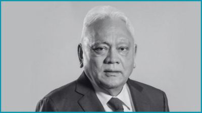 এপেক্স গ্রুপের চেয়ারম্যান সৈয়দ মঞ্জুর এলাহী আর নেই
