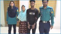 ধর্ষণ থেকে বাঁচতেই উত্তরখানে উপাধ্যক্ষকে খুন