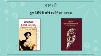 ‘এবং বই’ বুক রিভিউ প্রতিযোগিতা-২০২৫ শুরু