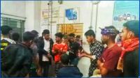 গরুর ধান খাওয়া নিয়ে সংঘর্ষে আহত ২৫