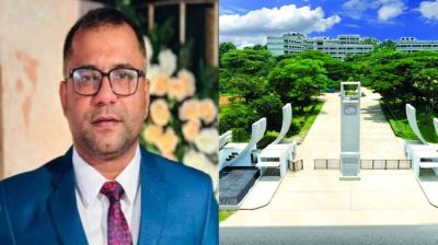 কুবিতে প্রশ্নফাঁস, জড়িত শিক্ষককে বাধ্যতামূলক ছুটি