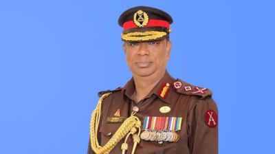 সাবেক বিজিবি প্রধান সাফিনুলের দেশত্যাগে নিষেধাজ্ঞা