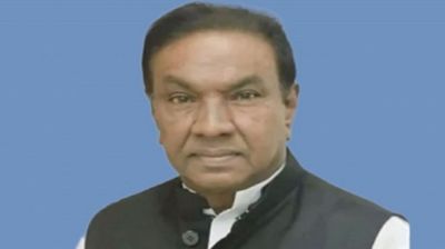 সাবেক এমপি সাদেকের ২১টি ব্যাংক হিসাব অবরুদ্ধ