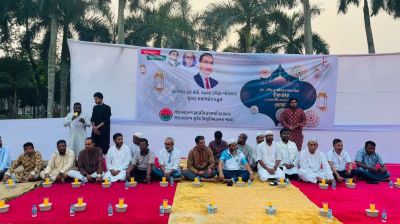 ২ হাজার শিক্ষার্থী নিয়ে বাকৃবিতে ছাত্রদলের ইফতার