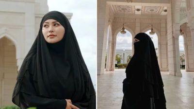 জাপানি পর্নস্টারের ইসলাম গ্রহণ, রাখছেন রোজাও