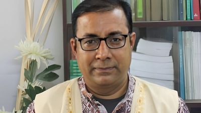 পদত্যাগ করলেন ইবির বাংলা বিভাগের সভাপতি ড. রবিউল