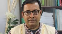 পদত্যাগ করলেন ইবির বাংলা বিভাগের সভাপতি ড. রবিউল