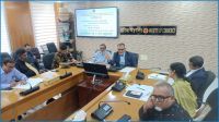 পাটের ব্যাগ সহজলভ্য করতে উদ্যোগী সরকার : বস্ত্র ও পাট উপদেষ্টা