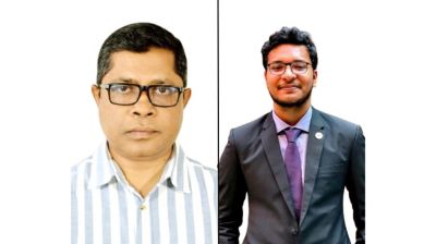 বাকৃবিতে চট্টলা সমিতির নতুন কার্যনির্বাহী কমিটি গঠন