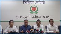 ইসির কর্মীদের ‘অপারেশন হল্ট’ স্থগিত