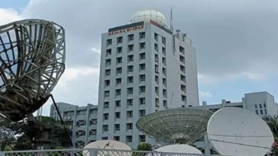 খুলনা বিভাগে বজ্রসহ বৃষ্টির পূর্বাভাস