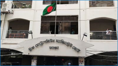 পল্লবীতে সংঘবদ্ধ ধর্ষণ, এক আসামির দোষ স্বীকার