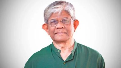 পরবর্তী বাজেট হবে যৌক্তিক : অর্থ উপদেষ্টা
