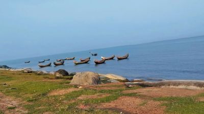 সমুদ্রে মাছ ধরায় ৫৮ দিনের নিষেধাজ্ঞা