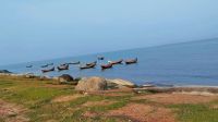 সমুদ্রে মাছ ধরায় ৫৮ দিনের নিষেধাজ্ঞা