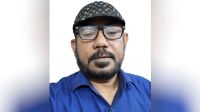 ‘খবরওয়ালা’র সম্পাদক ও প্রকাশকের দায়িত্বে জাকিরুল হক টিটন
