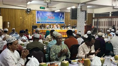 প্রত্যেকে প্রত্যেকের জন্য দোয়া করা রমজানের মাহাত্ম্য : বাকৃবি উপাচার্য