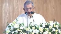 কঠিন সময় পার করছি, নির্বাচনের মাধ্যমে তা সমাধান করতে হবে