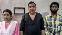 রাজধানীতে আওয়ামী লীগের সমর্থনে মিছিল, আটক ৩