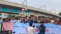 আ.লীগ নিষিদ্ধের পরিকল্পনা না থাকলে কীসের পরিকল্পনা : বিন ইয়ামিন
