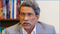 সবার কথা শোনা হবে, সংলাপের মাধ্যমে ঐকমত্যে পৌঁছাব : আলী রীয়াজ