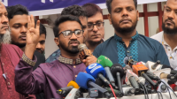এক-এগারো ফিরিয়ে আনা যাবে না : রাশেদ খান