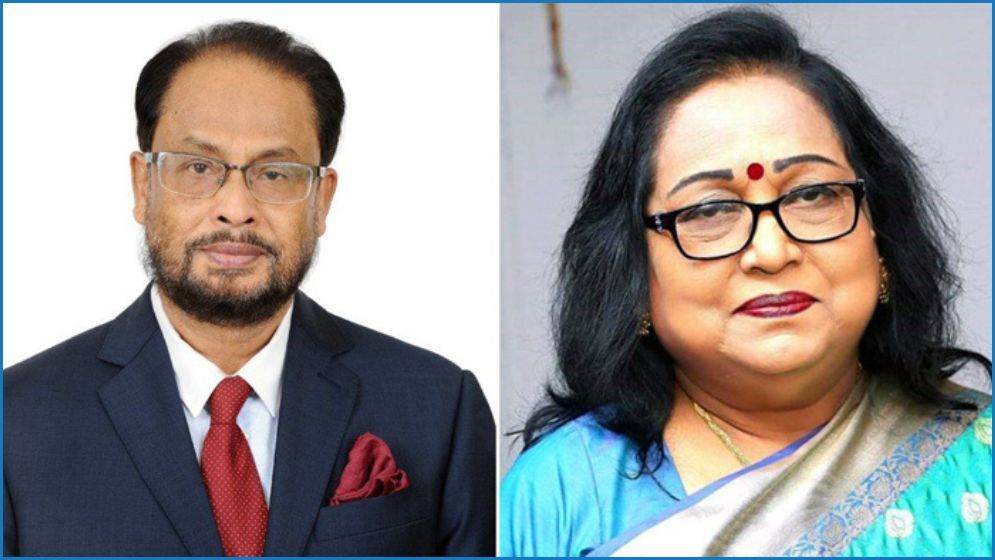 জি এম কাদের ও তার স্ত্রীর ব্যাংক হিসাব জব্দ