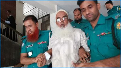 স্বাস্থ্যের সাবেক গাড়িচালক আব্দুল মালেকের ১৩ বছরের কারাদণ্ড