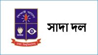 অধ্যাপক জিনাত হুদাকে গ্রেপ্তারের দাবি ঢা‌বি সাদা দ‌লের