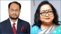 জি এম কাদের ও তার স্ত্রীর ব্যাংক হিসাব জব্দ