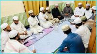 হাফেজ কল্যাণ ফাউন্ডেশনের সেহরি নাইট