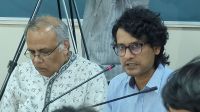 ভুল তথ্য ছড়ানোর মাত্রা নাটকীয়ভাবে বেড়েছে : ফারুক ওয়াসিফ