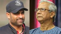 তামিম ইকবালের খোঁজ নিয়েছেন প্রধান উপদেষ্টা