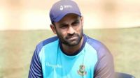 তামিমের হার্টে রিং পরানো হয়েছে